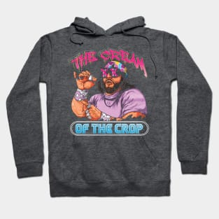 Cream Of The Crop Hoodie